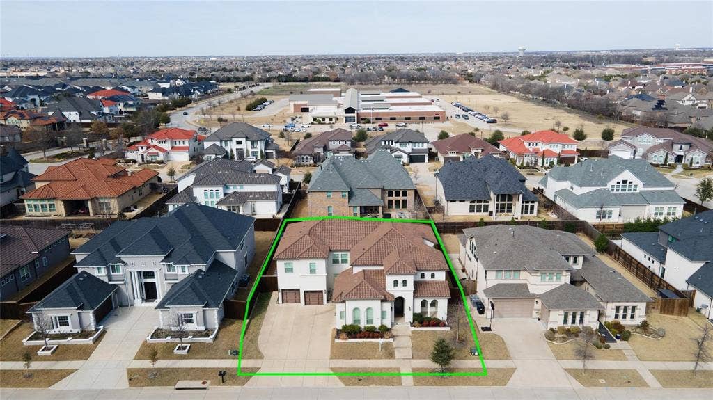 13452 Spokane Way, Frisco, TX 75035 13452 Spokane Way, Frisco, TX 75035
