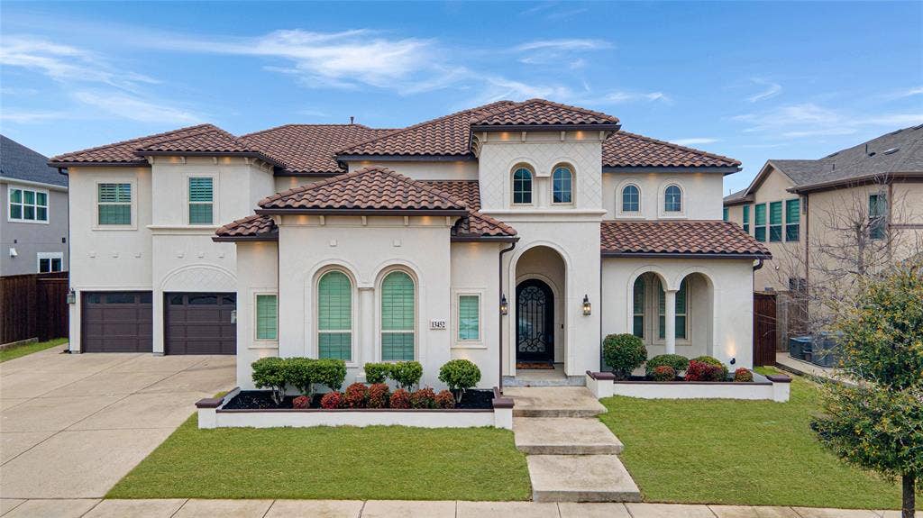 13452 Spokane Way, Frisco, TX 75035 13452 Spokane Way, Frisco, TX 75035