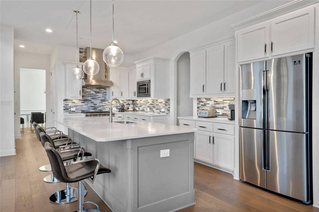 13452 Spokane Way, Frisco, TX 75035 13452 Spokane Way, Frisco, TX 75035