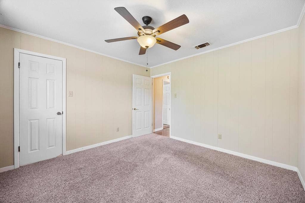 2925 Melmar Park Street, Commerce, TX 75428
