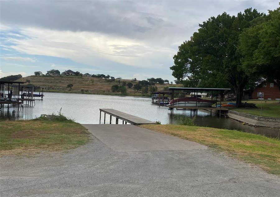 Property photo for 4632 Evening View Drive, Granbury, TX