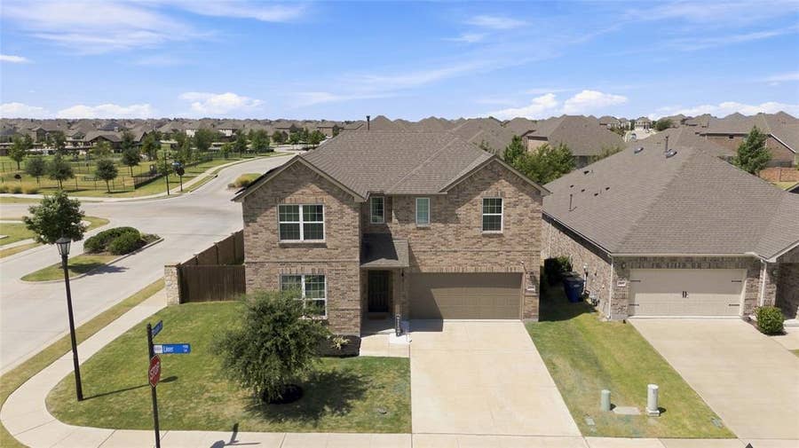 Property photo for 703 Liner Lane, Fate, TX