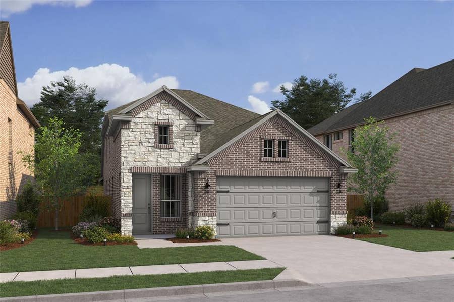 Property photo for 2723 Ella Joy Court, Heath, TX