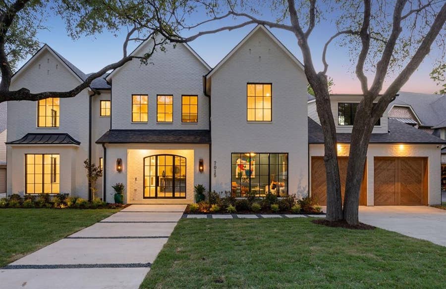 Property photo for 7015 Lyre Lane, Dallas, TX