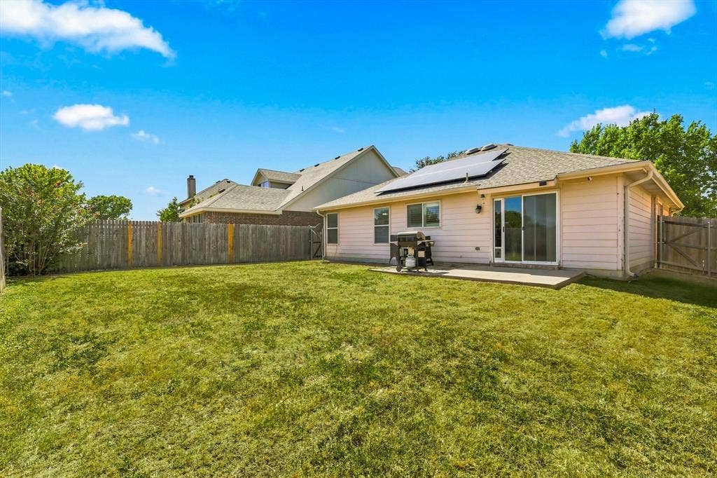2036 Moonlight Trail, Heartland, TX 75126 2036 Moonlight Trail, Heartland, TX 75126