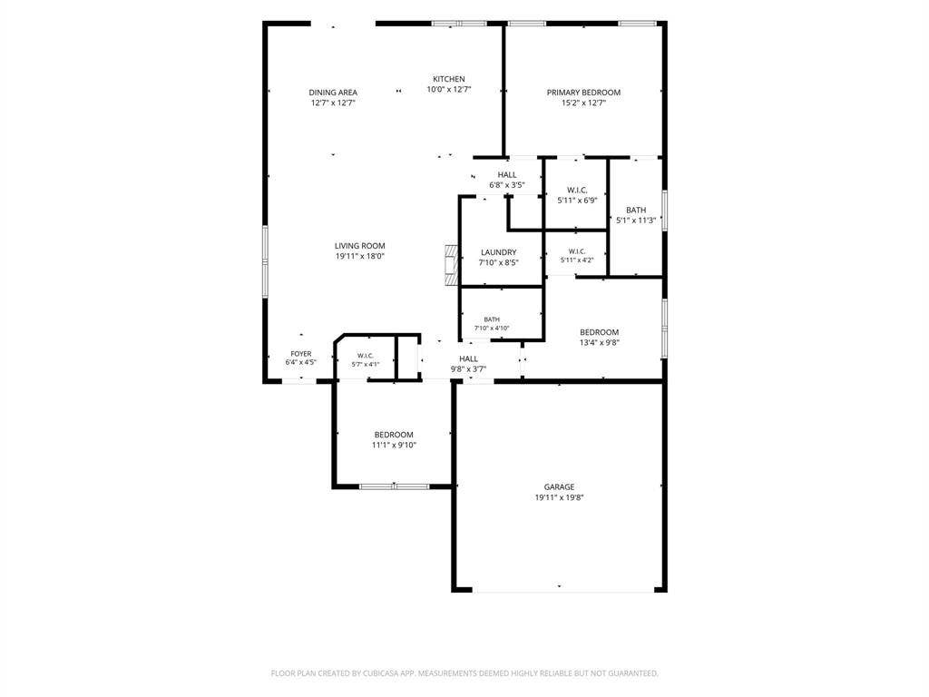 2036 Moonlight Trail, Heartland, TX 75126 2036 Moonlight Trail, Heartland, TX 75126