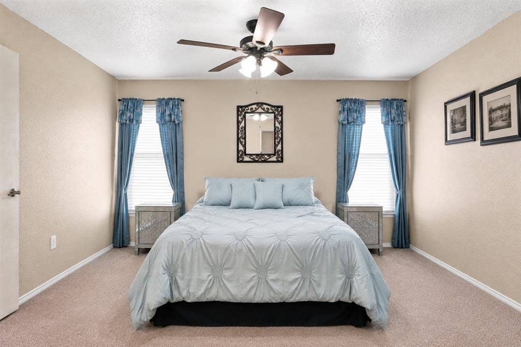 2036 Moonlight Trail, Heartland, TX 75126 2036 Moonlight Trail, Heartland, TX 75126