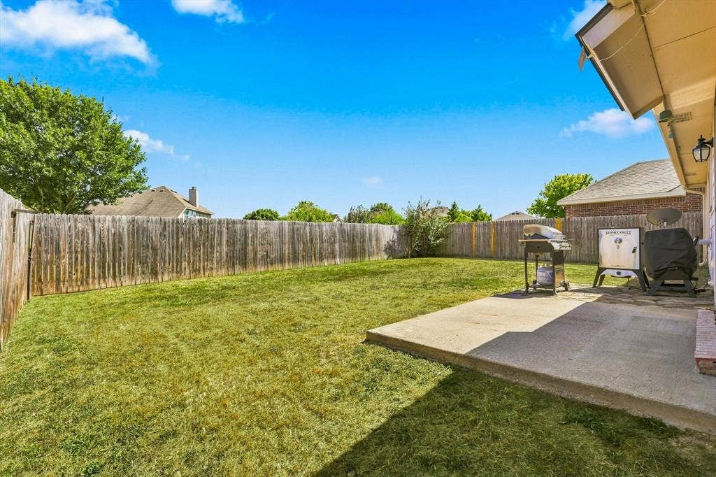 2036 Moonlight Trail, Heartland, TX 75126 2036 Moonlight Trail, Heartland, TX 75126