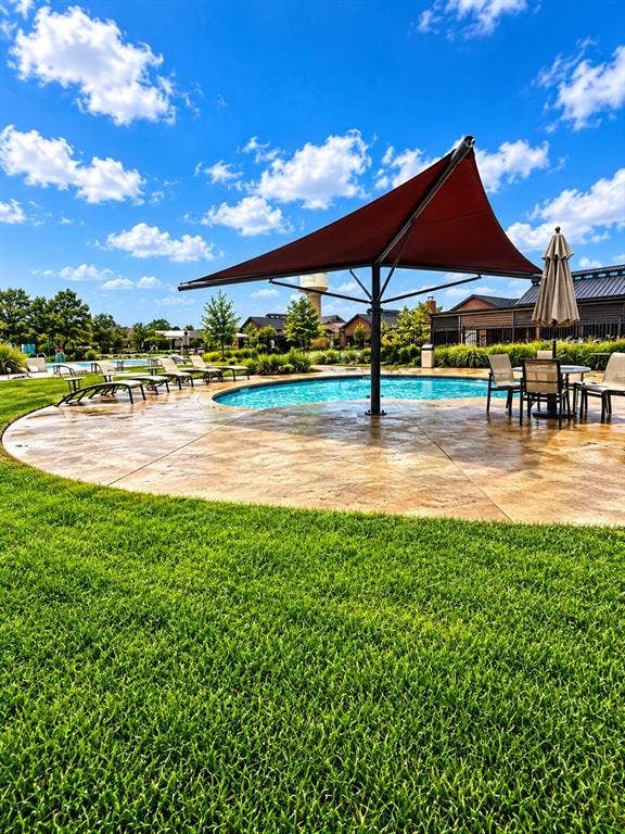 2036 Moonlight Trail, Heartland, TX 75126 2036 Moonlight Trail, Heartland, TX 75126