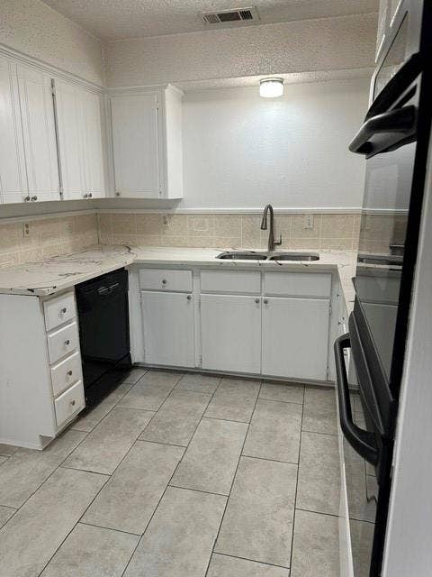 1441 Quartet Drive, Dallas, TX 75241 White cabinetry