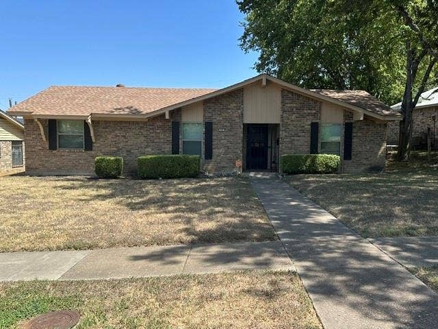1441 Quartet Drive, Dallas, TX 75241 Welcome Home - 1441 Quartet, Dallas