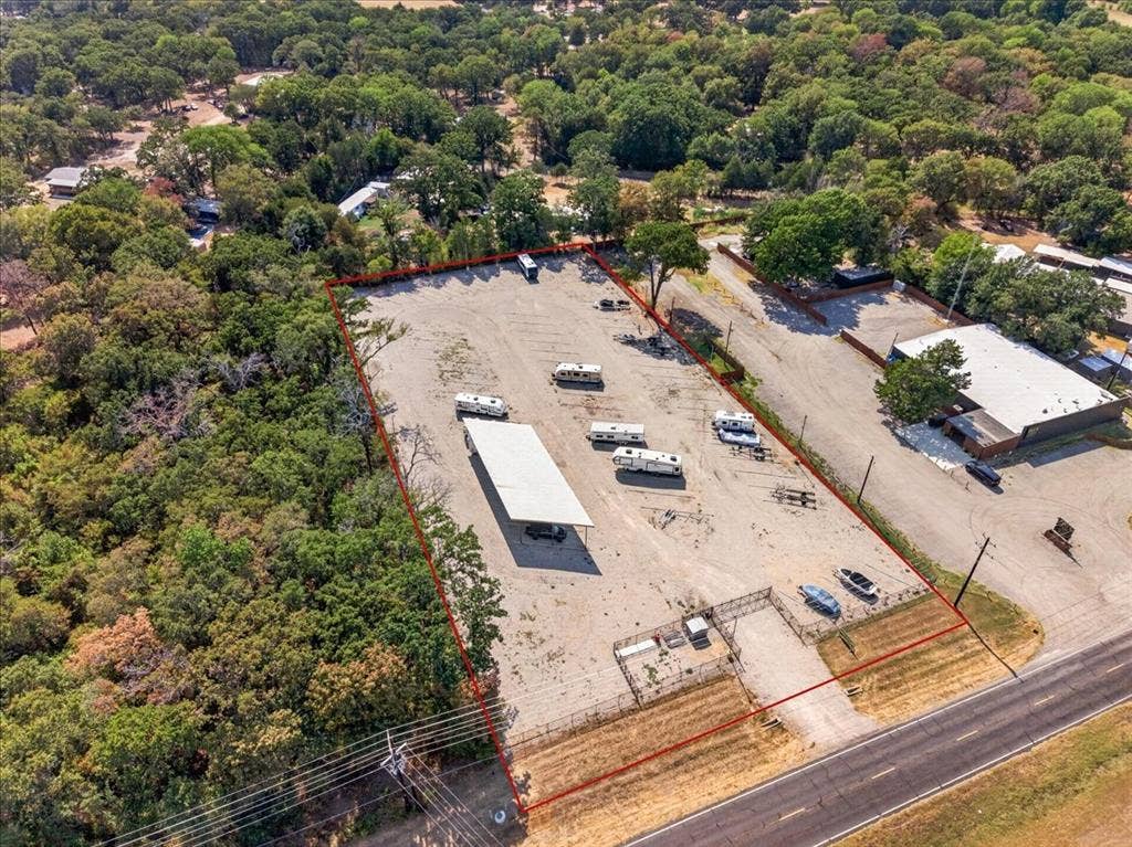 1204 Tool Drive, Tool, TX 75143 1204 Tool Drive, Tool, TX 75143