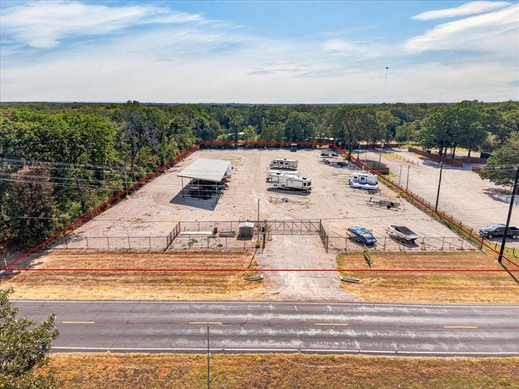 1204 Tool Drive, Tool, TX 75143 1204 Tool Drive, Tool, TX 75143