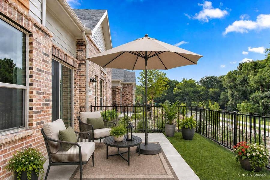 Property photo for 12819 Pine Ridge Trail, Rowlett, TX