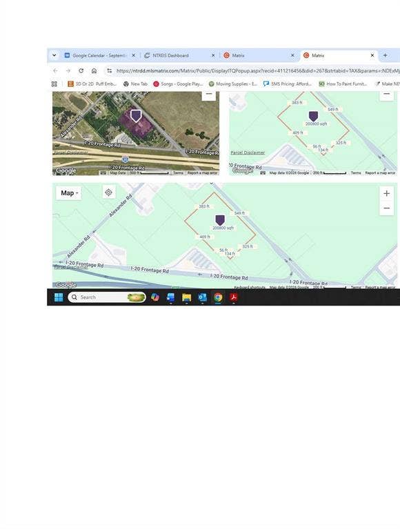 4628 Lasater Road, Balch Springs, TX 75181 4628 Lasater Road, Balch Springs, TX 75181