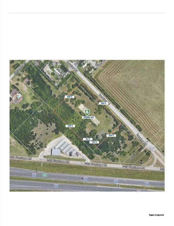 4628 Lasater Road, Balch Springs, TX 75181 4628 Lasater Road, Balch Springs, TX 75181