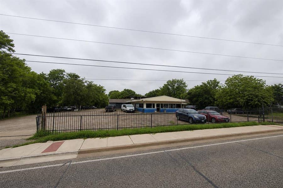 Property photo for 6855 Scyene Road, Dallas, TX
