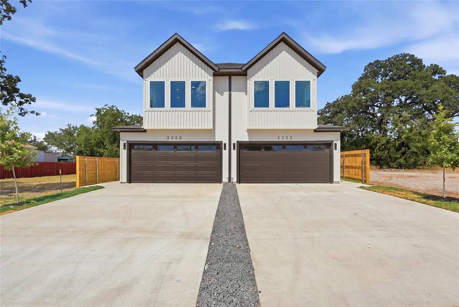 Property photo for 3300 S Harwood Street, Dallas, TX