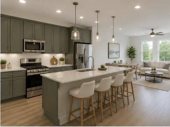 Property photo for 1412 Metropolitan Avenue, #102, Dallas, TX