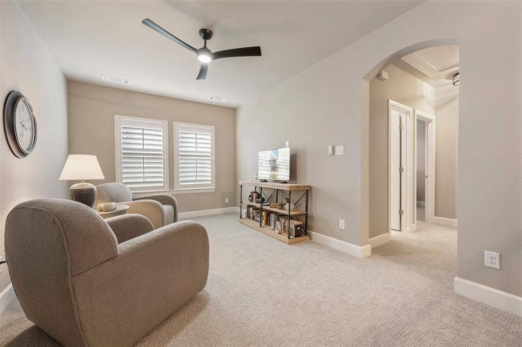 7512 Wescott Lane, McKinney, TX 75071 7512 Wescott Lane, McKinney, TX 75071