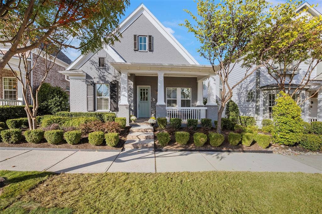 7512 Wescott Lane, McKinney, TX 75071 7512 Wescott Lane, McKinney, TX 75071