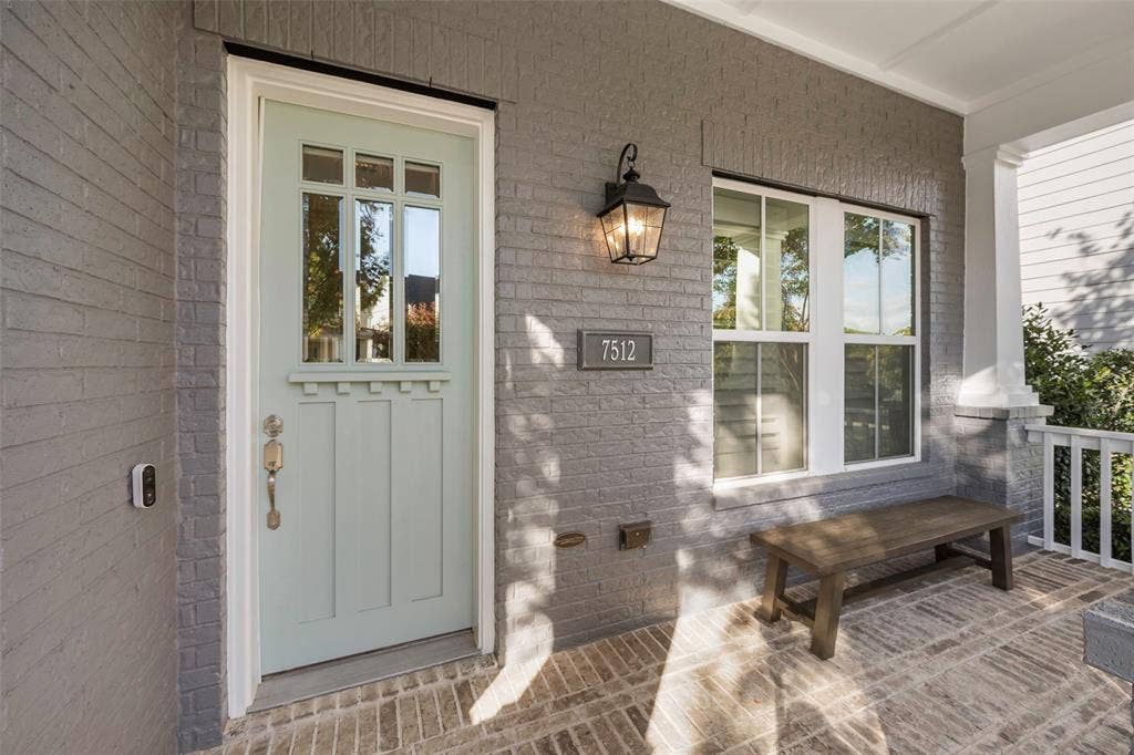 7512 Wescott Lane, McKinney, TX 75071 7512 Wescott Lane, McKinney, TX 75071