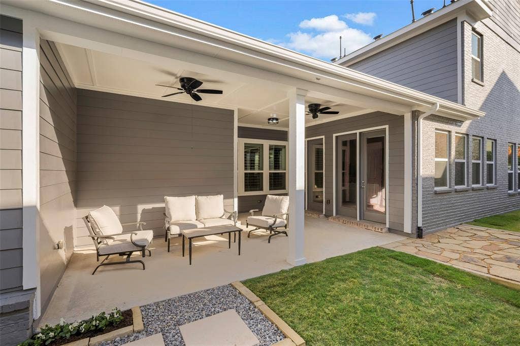 7512 Wescott Lane, McKinney, TX 75071 7512 Wescott Lane, McKinney, TX 75071