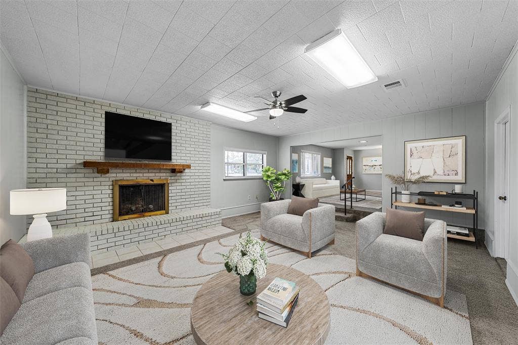 8817 Oakdale Drive, Woodway, TX 76712 8817 Oakdale Drive, Woodway, TX 76712
