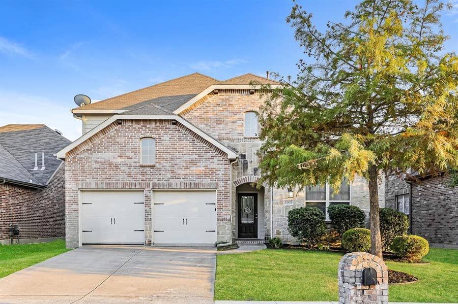 Property photo for 5305 Grove Cove Drive, McKinney, TX
