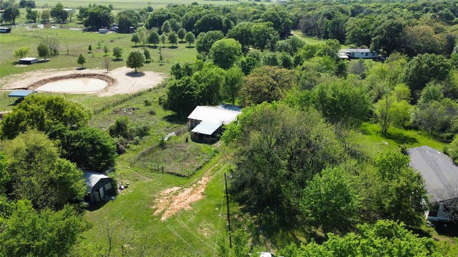Property photo for 18277 Woodruff Lane, Kemp, TX