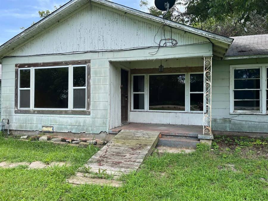 Property photo for 5457 Fm 2874, Commerce, TX