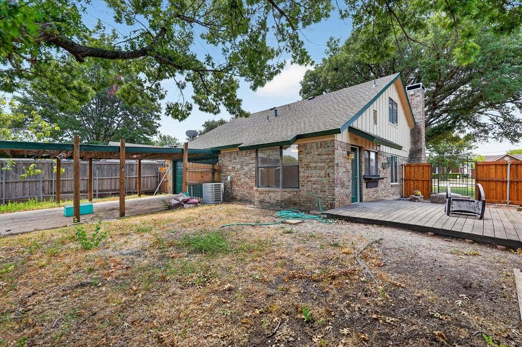 4114 Coryell Way, Mesquite, TX 75150 4114 Coryell Way, Mesquite, TX 75150
