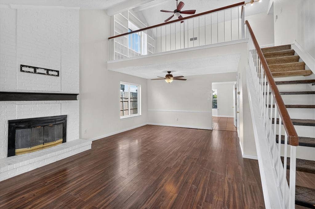 4114 Coryell Way, Mesquite, TX 75150 4114 Coryell Way, Mesquite, TX 75150