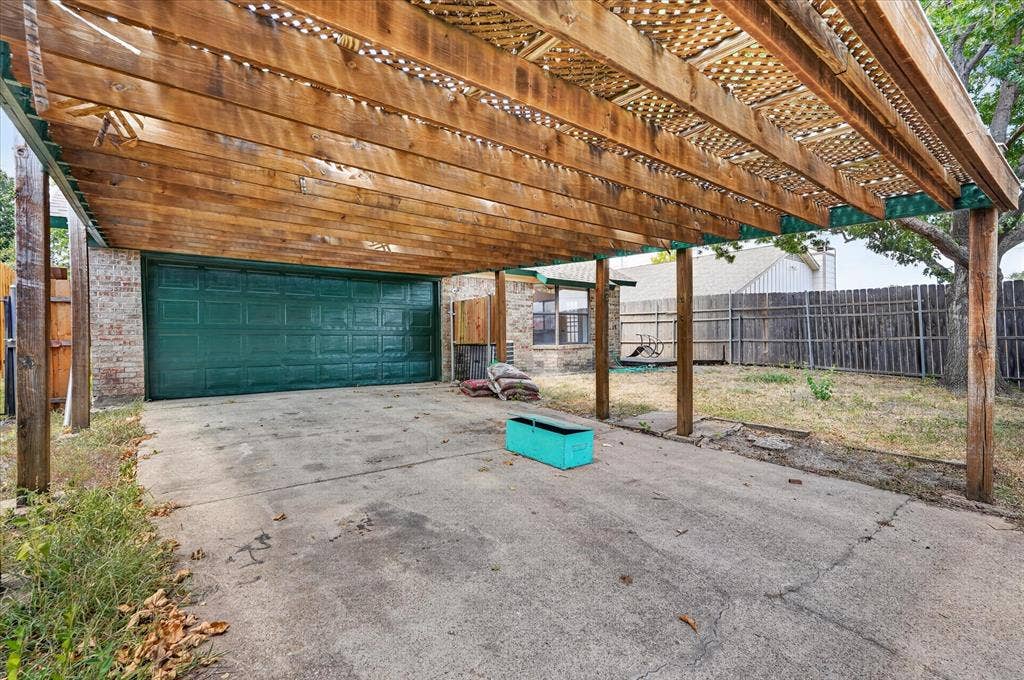 4114 Coryell Way, Mesquite, TX 75150 4114 Coryell Way, Mesquite, TX 75150