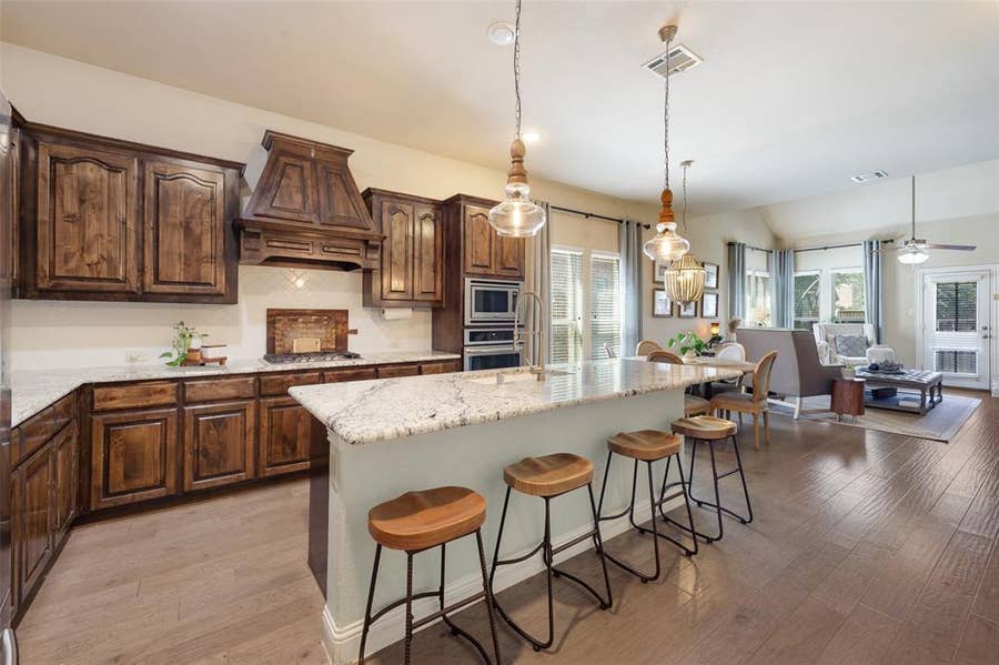 Property photo for 10544 Jackson Hole Lane, McKinney, TX
