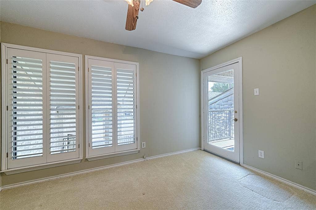19 Country Lake Drive, Carrollton, TX 75006 Secondary Bedroom