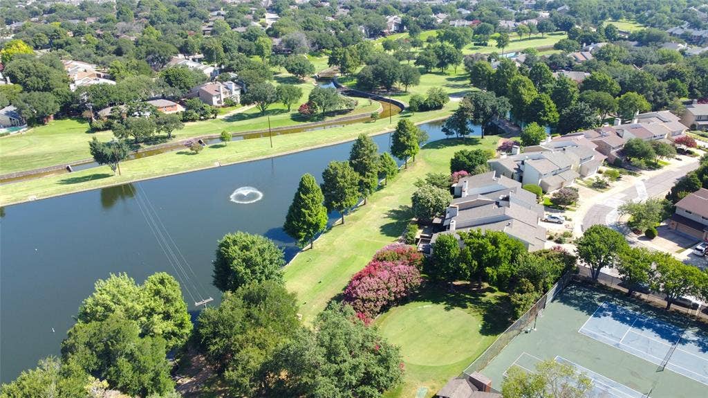 19 Country Lake Drive, Carrollton, TX 75006 Stocked Lakes for Fishing