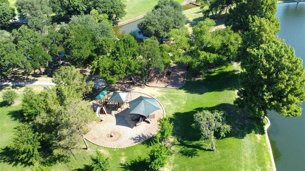 19 Country Lake Drive, Carrollton, TX 75006 Playground