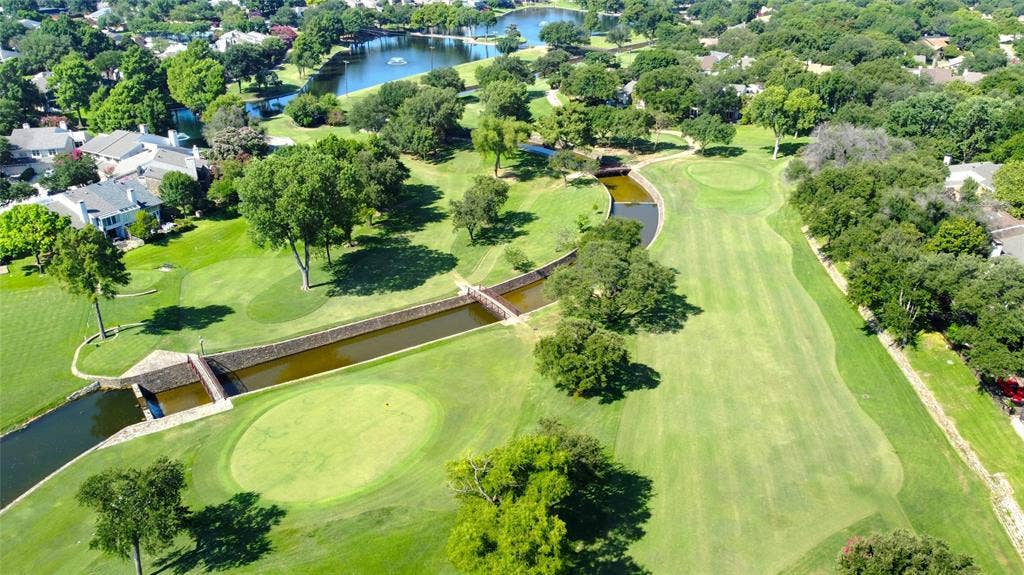 19 Country Lake Drive, Carrollton, TX 75006 Par 3 Executive Course