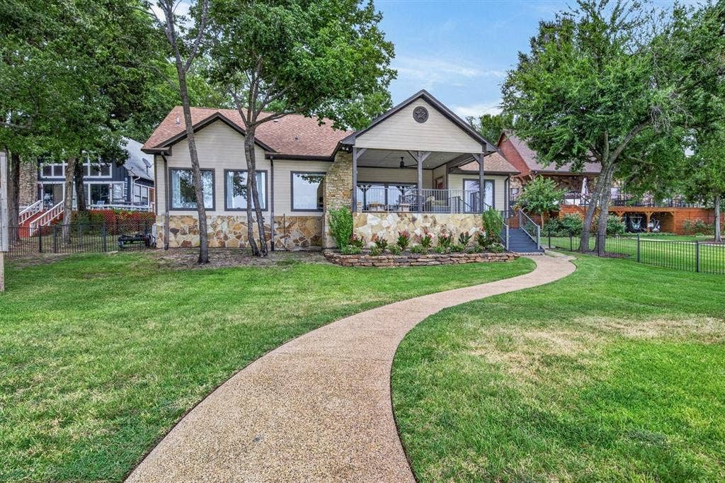 7065 Layman Drive, Eustace, TX 75124 7065 Layman Drive, Eustace, TX 75124