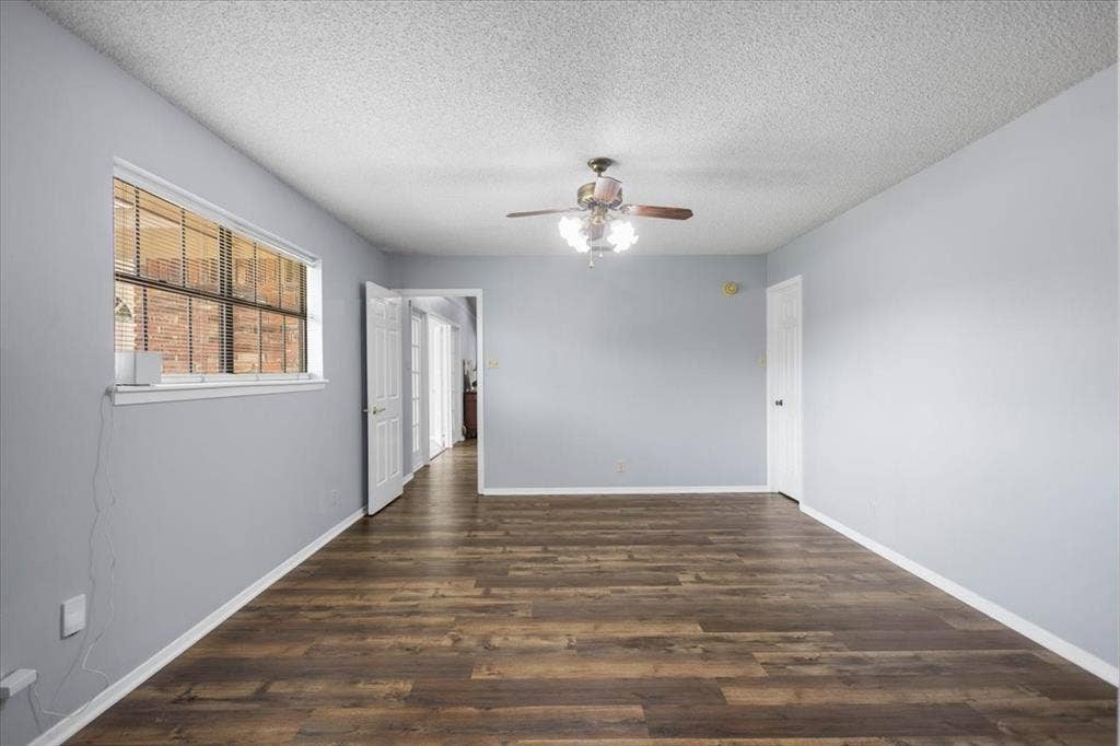 1100 Foxglove Lane, Tyler, TX 75703 1100 Foxglove Lane, Tyler, TX 75703