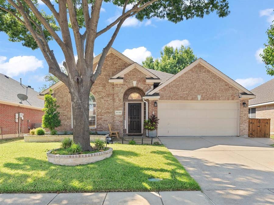 Property photo for 9133 Manassas Ridge, McKinney, TX
