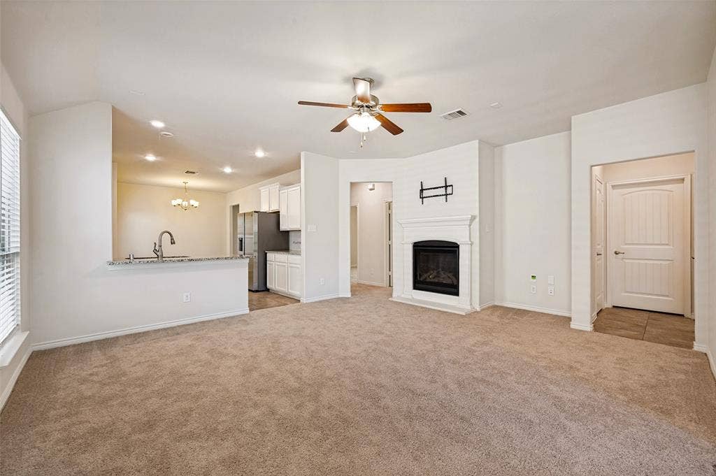 10316 Cotulla Place, McKinney, TX 75071