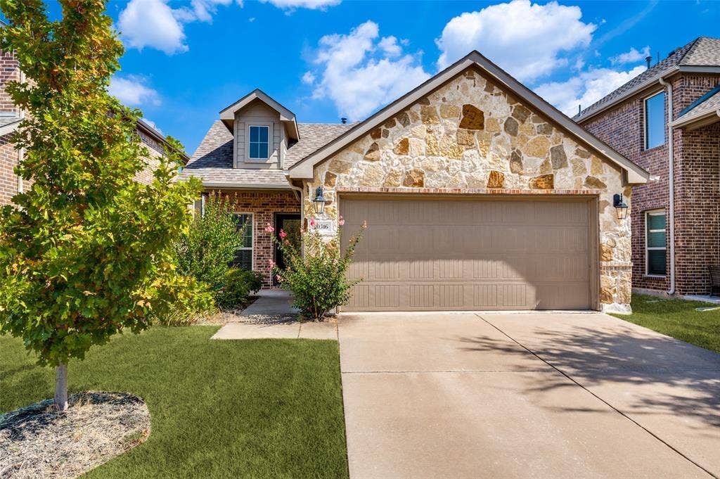 10316 Cotulla Place, McKinney, TX 75071