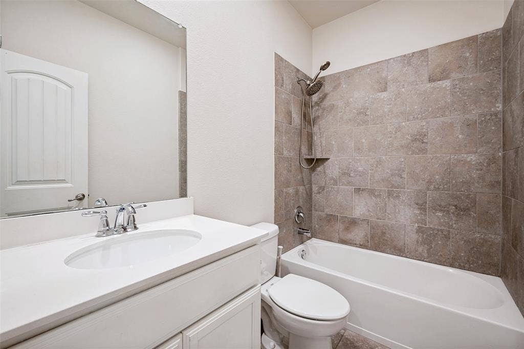 10316 Cotulla Place, McKinney, TX 75071