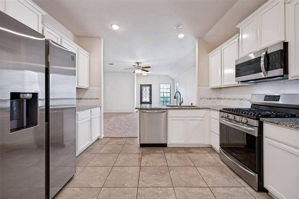 10316 Cotulla Place, McKinney, TX 75071