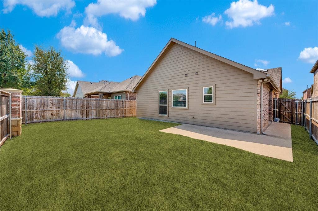 10316 Cotulla Place, McKinney, TX 75071