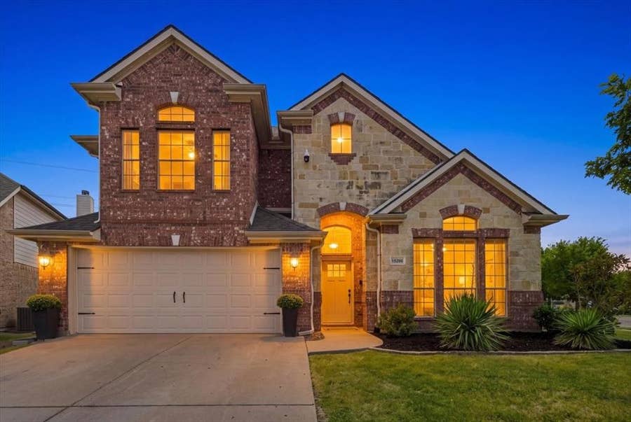 Property photo for 15200 Mallard Creek Street, Roanoke, TX