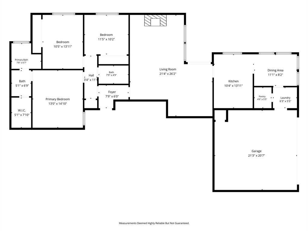 16408 Lauder Lane, Dallas, TX 75248