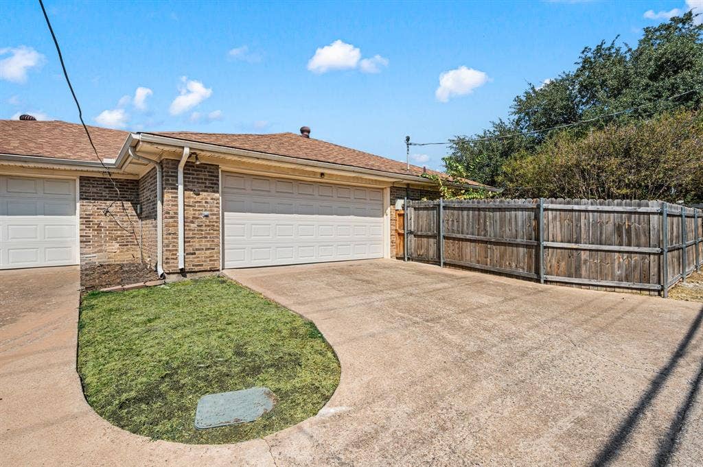 16408 Lauder Lane, Dallas, TX 75248